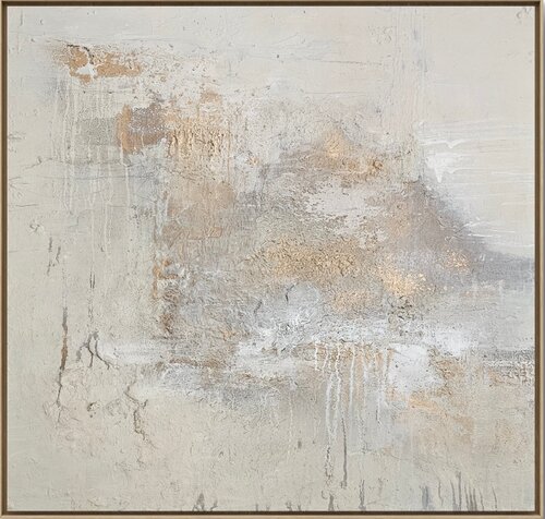 Alaska van Jennifer Kraft, Schilderij te koop op Singulart