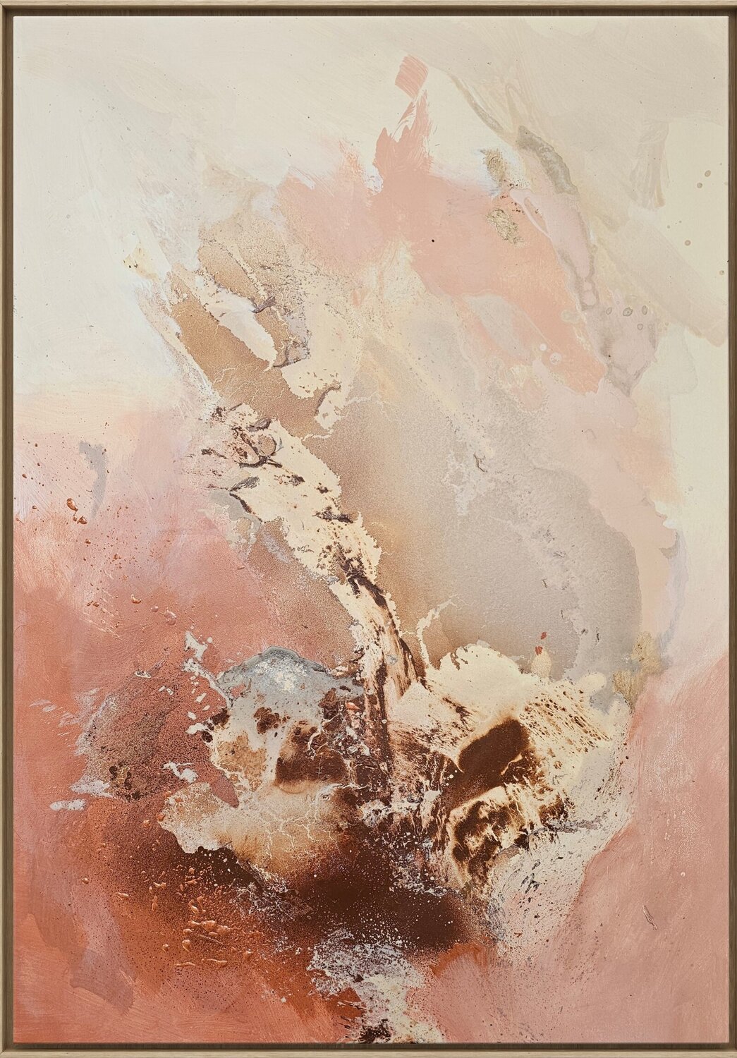 Blossom Explosion Jennifer Kraft