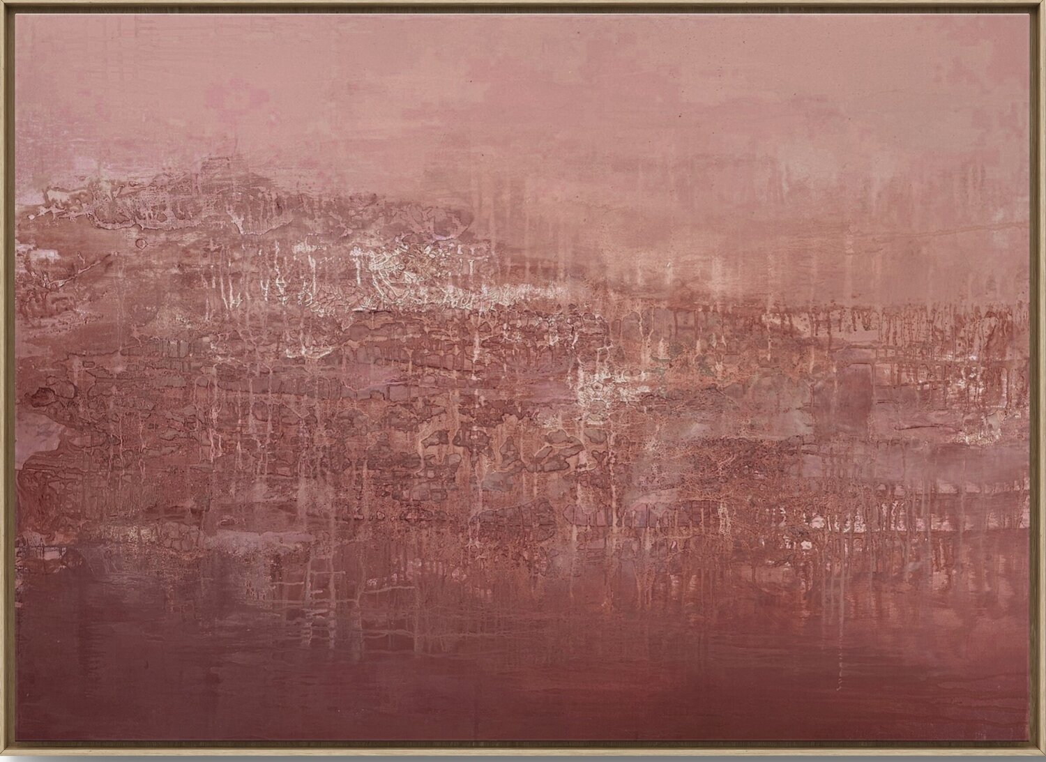 Velvet Depth Jennifer Kraft