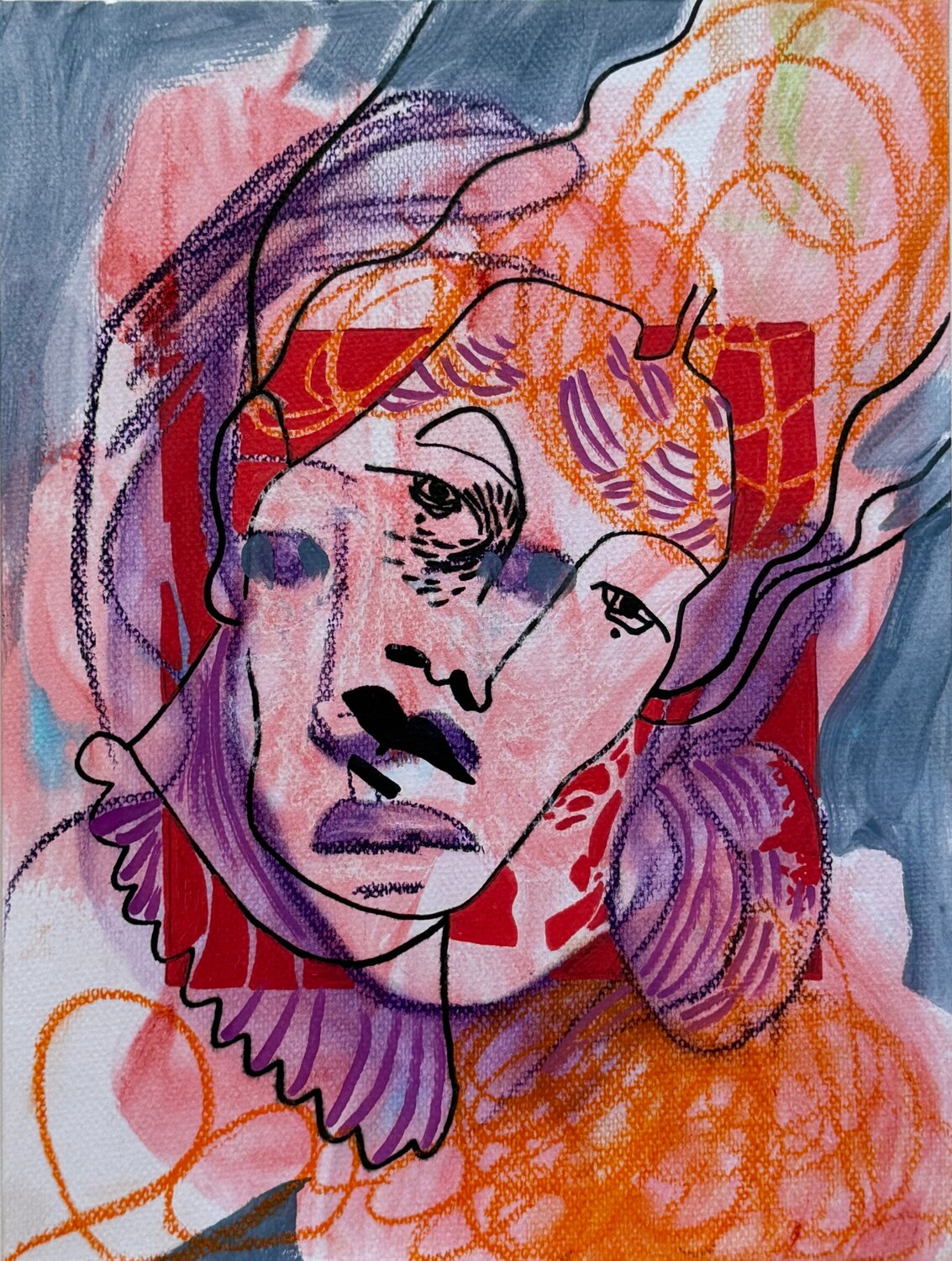 Whisper Andreea Bianca Velcsov