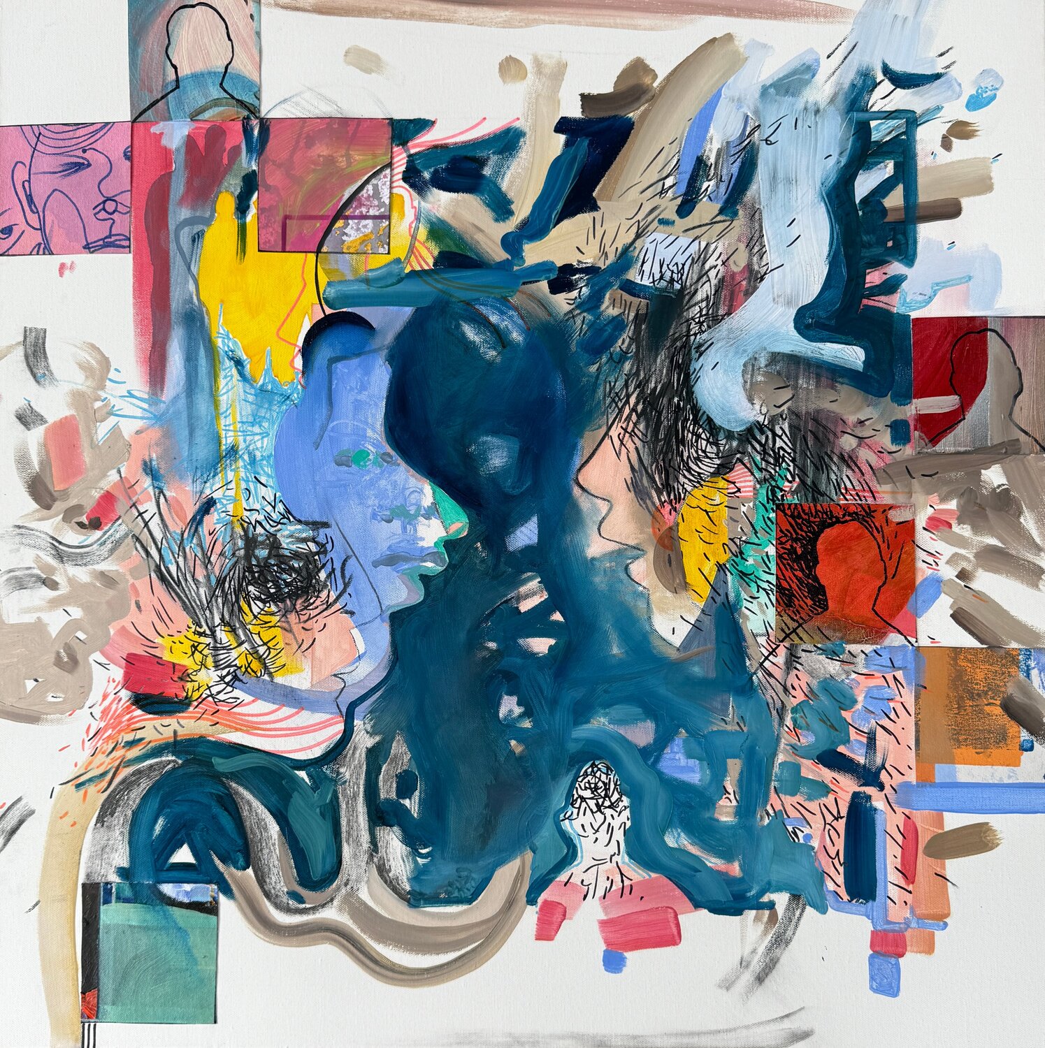 Oceans Apart Andreea Bianca Velcsov