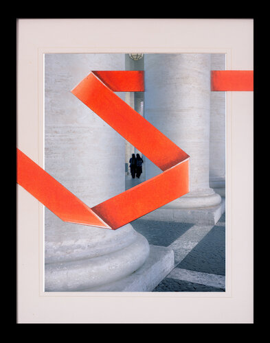 Bernini de Libardo Antonio González Osorio, Otros medios a la venta en Singulart