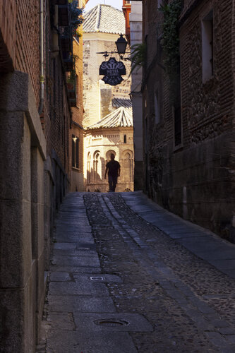 Toledo von Libardo Antonio González Osorio, Fotografie kaufen auf Singulart