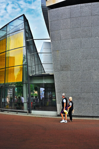 Amsterdam 3 by Libardo Antonio González Osorio, Photography for Sale on Singulart