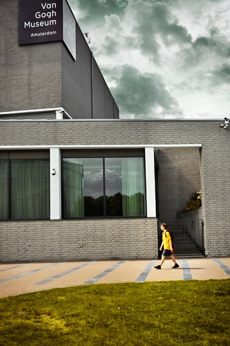 Amsterdam 4 by Libardo Antonio González Osorio, Photography for Sale on Singulart