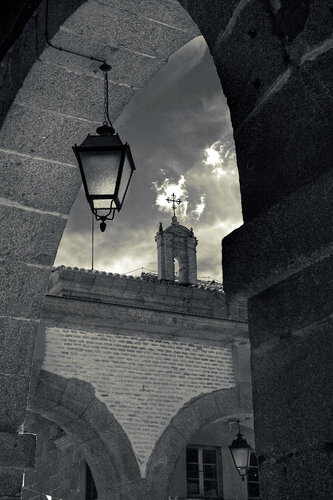 Avila van Libardo Antonio González Osorio, Fotografie te koop op Singulart