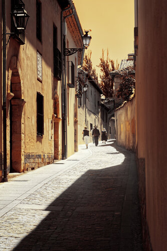 Segovia von Libardo Antonio González Osorio, Fotografie kaufen auf Singulart