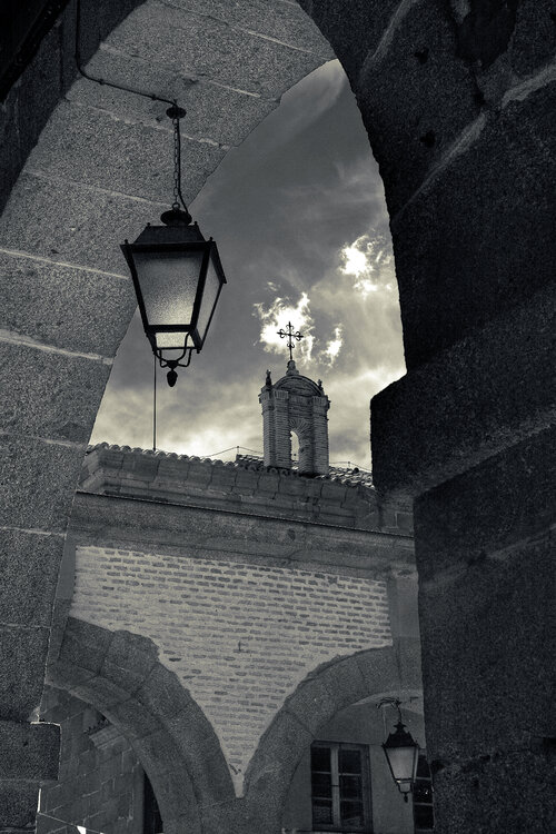 Avila Libardo Antonio González Osorio
