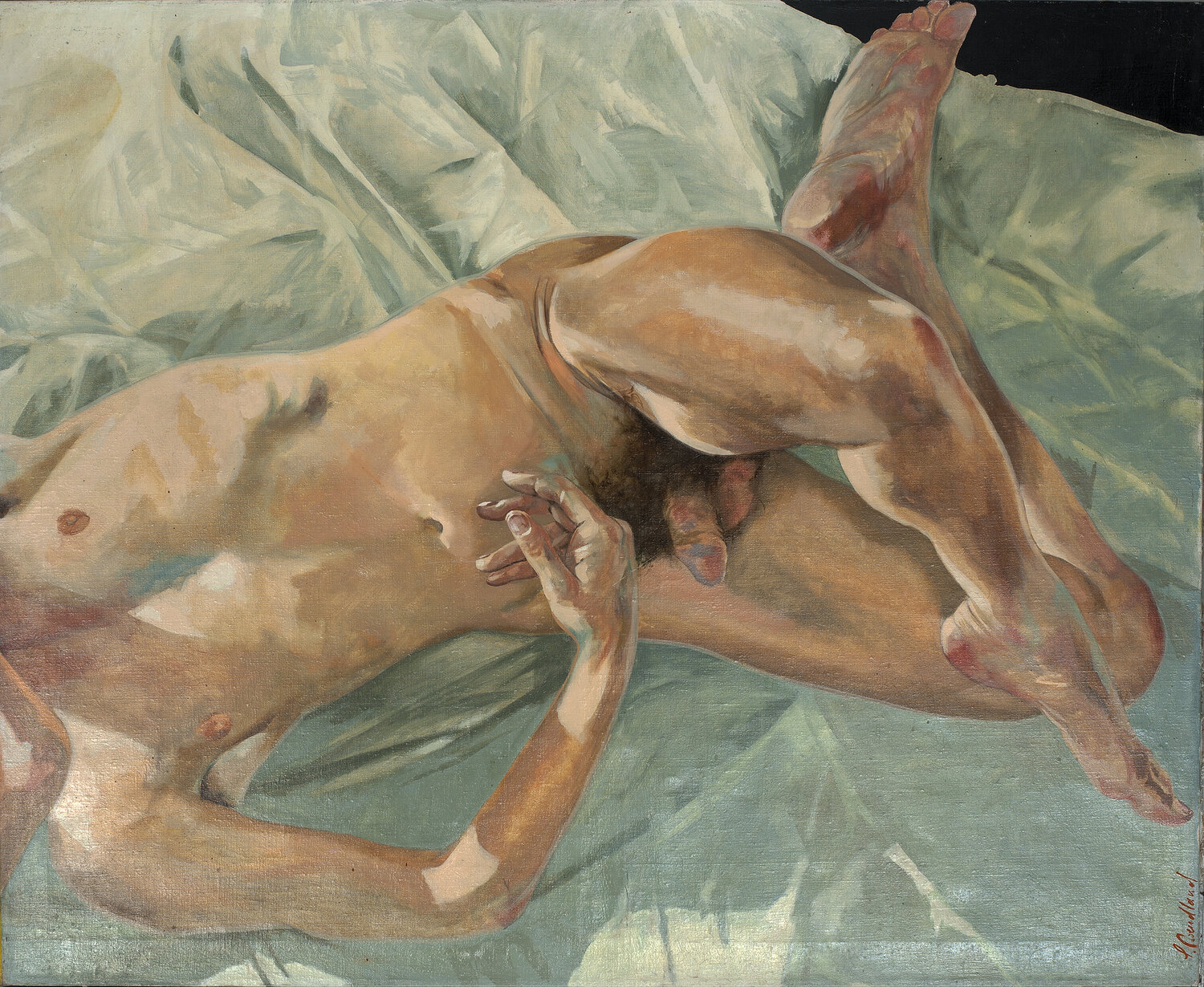 Sommer Sigurd Wendland
