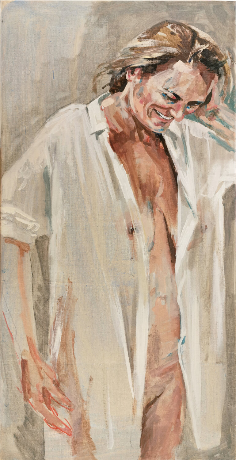 Das Modell Sigurd Wendland