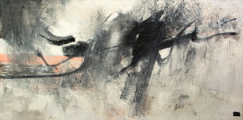 VIOLAZIONE de Daniela Baldo, Pintura a la venta en Singulart