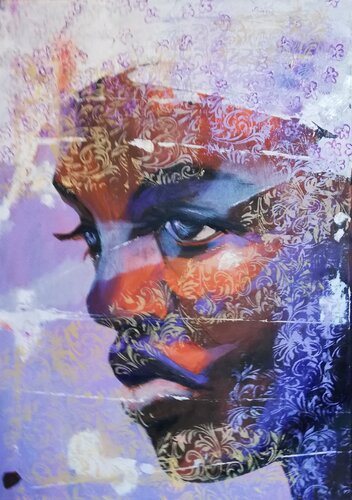 Araya de Daniela Baldo, Pintura a la venta en Singulart