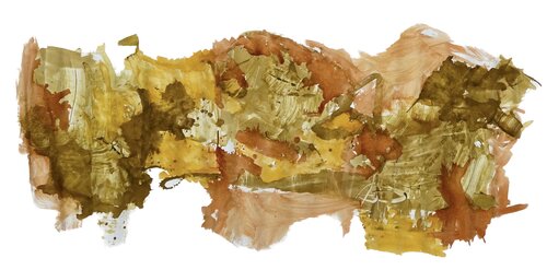 Momentum di Alid Gerboles, Pittura in vendita su Singulart