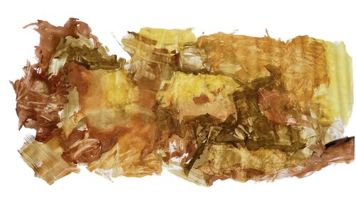 Momentum 2 di Alid Gerboles, Pittura in vendita su Singulart