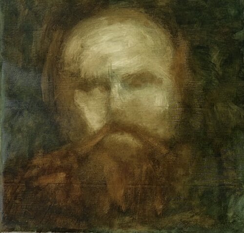 Imagine di Alid Gerboles, Pittura in vendita su Singulart