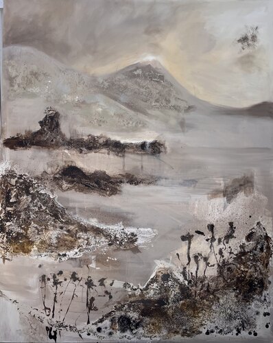 Memorias di Alid Gerboles, Pittura in vendita su Singulart