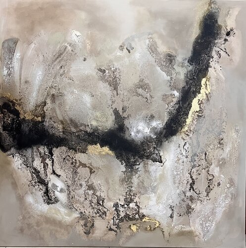 Cicatriz de Luz 2 von Alid Gerboles, Malerei kaufen auf Singulart