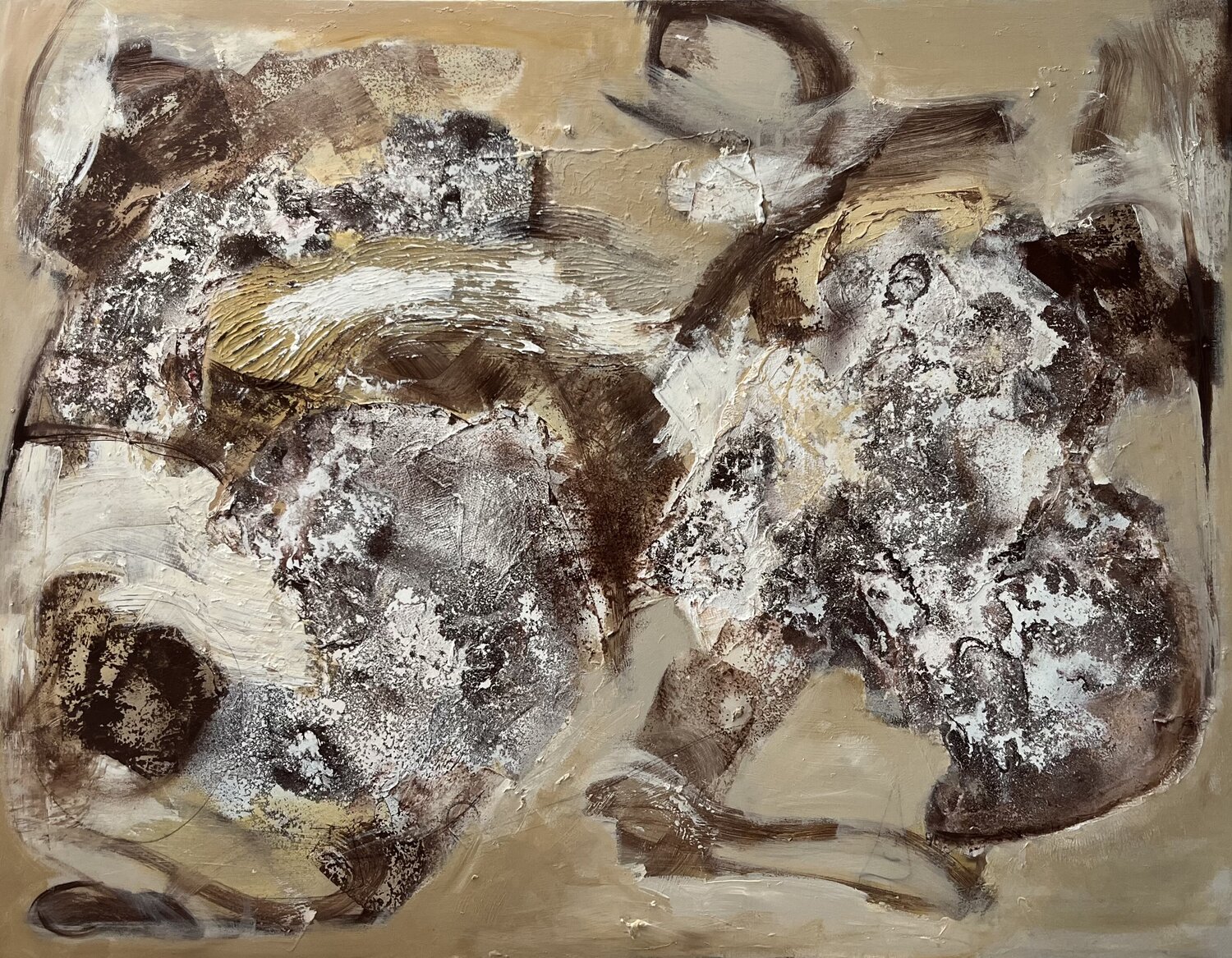 “Echoes Beneath the Surface Alid Gerboles