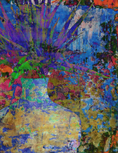 Objet #2411a by grymC, 絵画 for Sale on Singulart