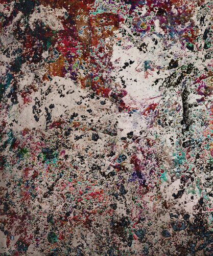 Scent of Kyoto #3 di grymC, Pittura in vendita su Singulart