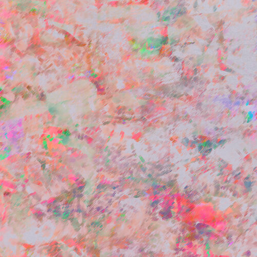 Abstraction, Unfocused #3 grymC