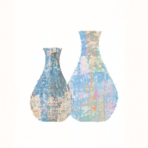 Objet #2301a by grymC, 회화 for Sale on Singulart