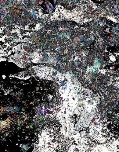 Paradox, the pain of love #1 von grymC, Malerei kaufen auf Singulart