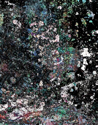 Paradox, the pain of love #3 von grymC, Malerei kaufen auf Singulart