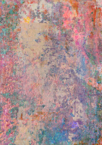 Joy #2 van grymC, Schilderij te koop op Singulart