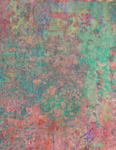 Joy #3 von grymC, Malerei kaufen auf Singulart