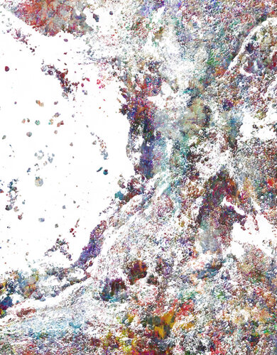 Let there be Light #3 by grymC, 絵画 for Sale on Singulart