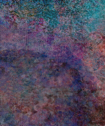 Resonance #1 by grymC, Painting for Sale on Singulart