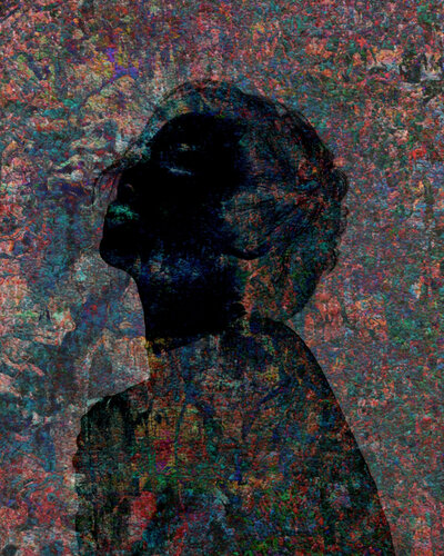 Memories #5 by grymC, Painting for Sale on Singulart