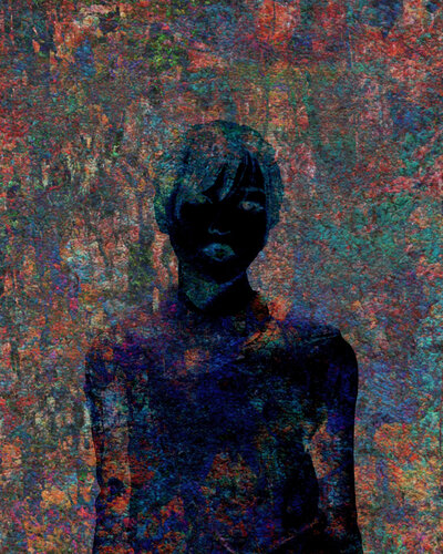 Memories #6 by grymC, 絵画 for Sale on Singulart