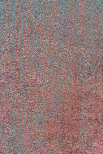 Blue Rain #3 von grymC, Malerei kaufen auf Singulart