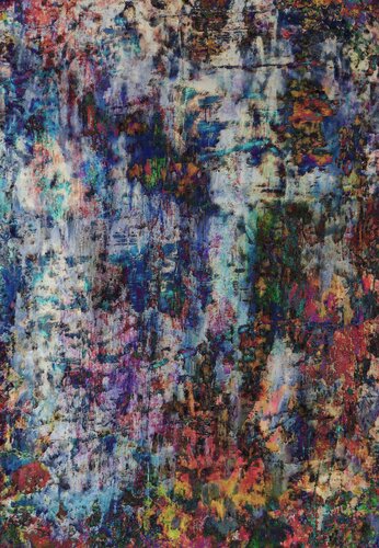 Unconscious #5 von grymC, Malerei kaufen auf Singulart