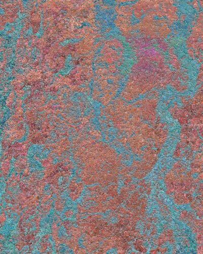 Blue Rain #5 von grymC, Malerei kaufen auf Singulart