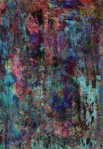 Unconscious #6 von grymC, Malerei kaufen auf Singulart