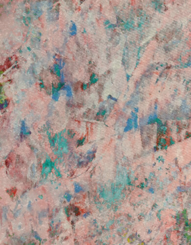 Spring has come #2 by grymC, 絵画 for Sale on Singulart