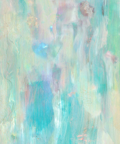 Flux #1 by grymC, Painting for Sale on Singulart