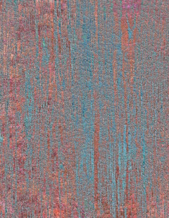 Blue Rain #6 grymC