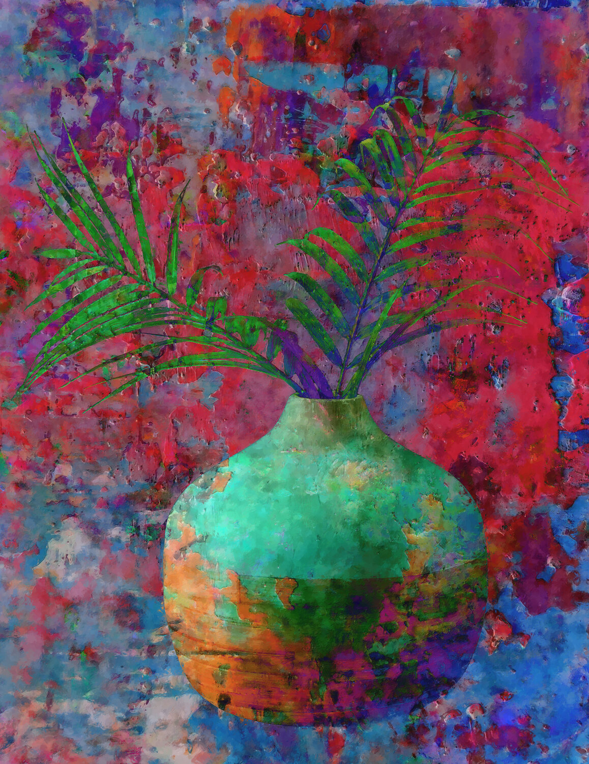 Objet #2411c grymC