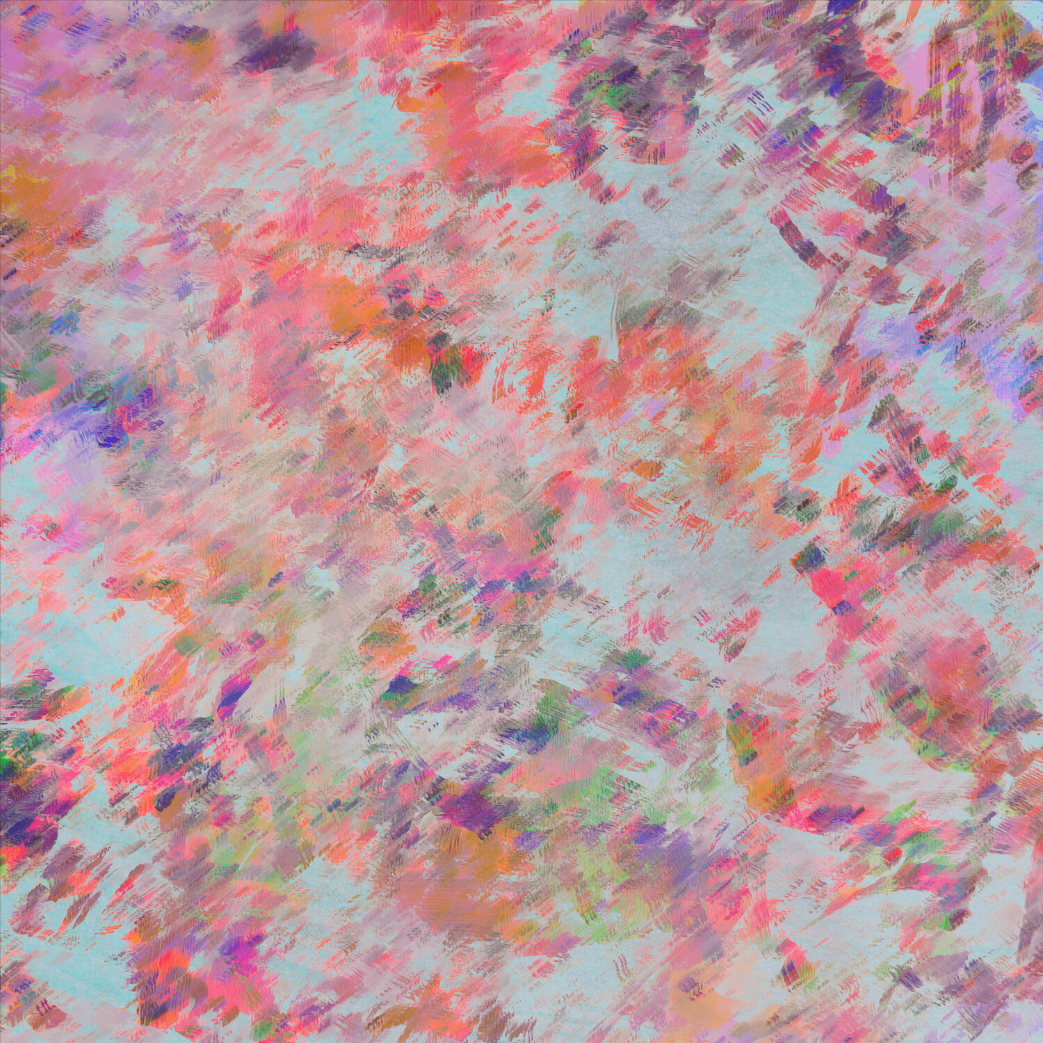 Abstraction, Unfocused #1 grymC