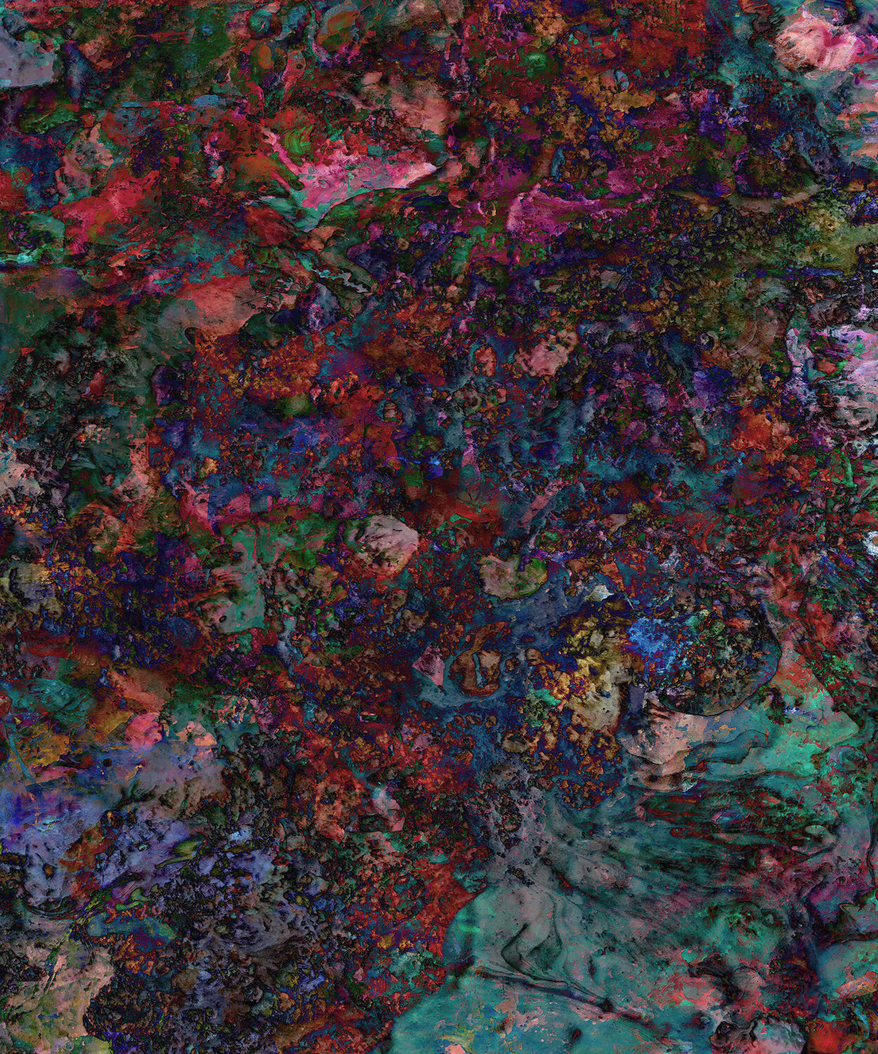 Unconscious: Nocturnes #3 grymC