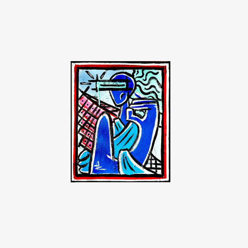 "NONCHALANT FLASH"  NR.104 ÇAN OZAN ÇAGLI
