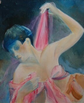 Marie-France Rey-Dosse: 画家 (フランス) - Singulart