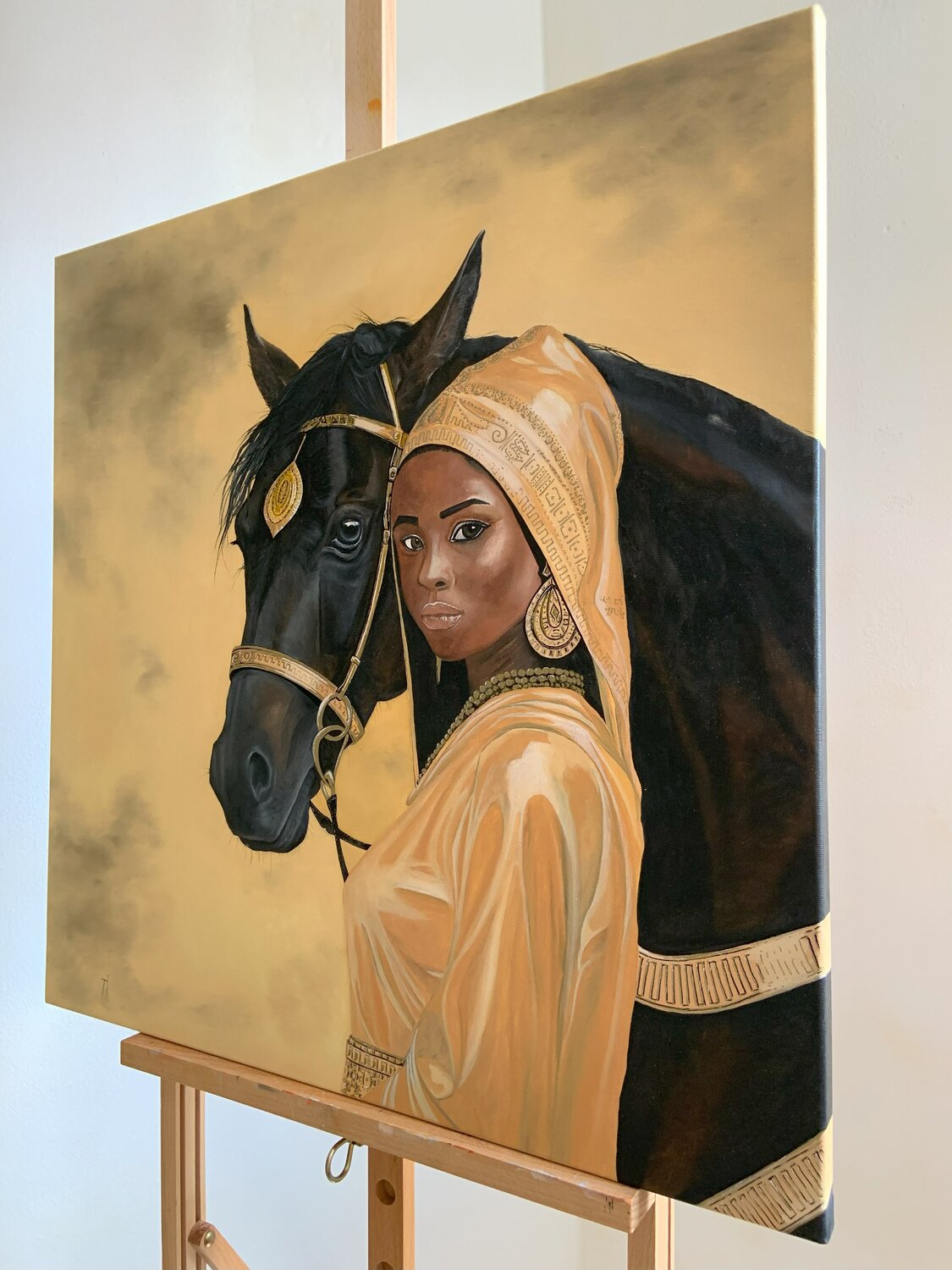リアリズム絵画販売 : 現代リアリズム絵画をオンライン