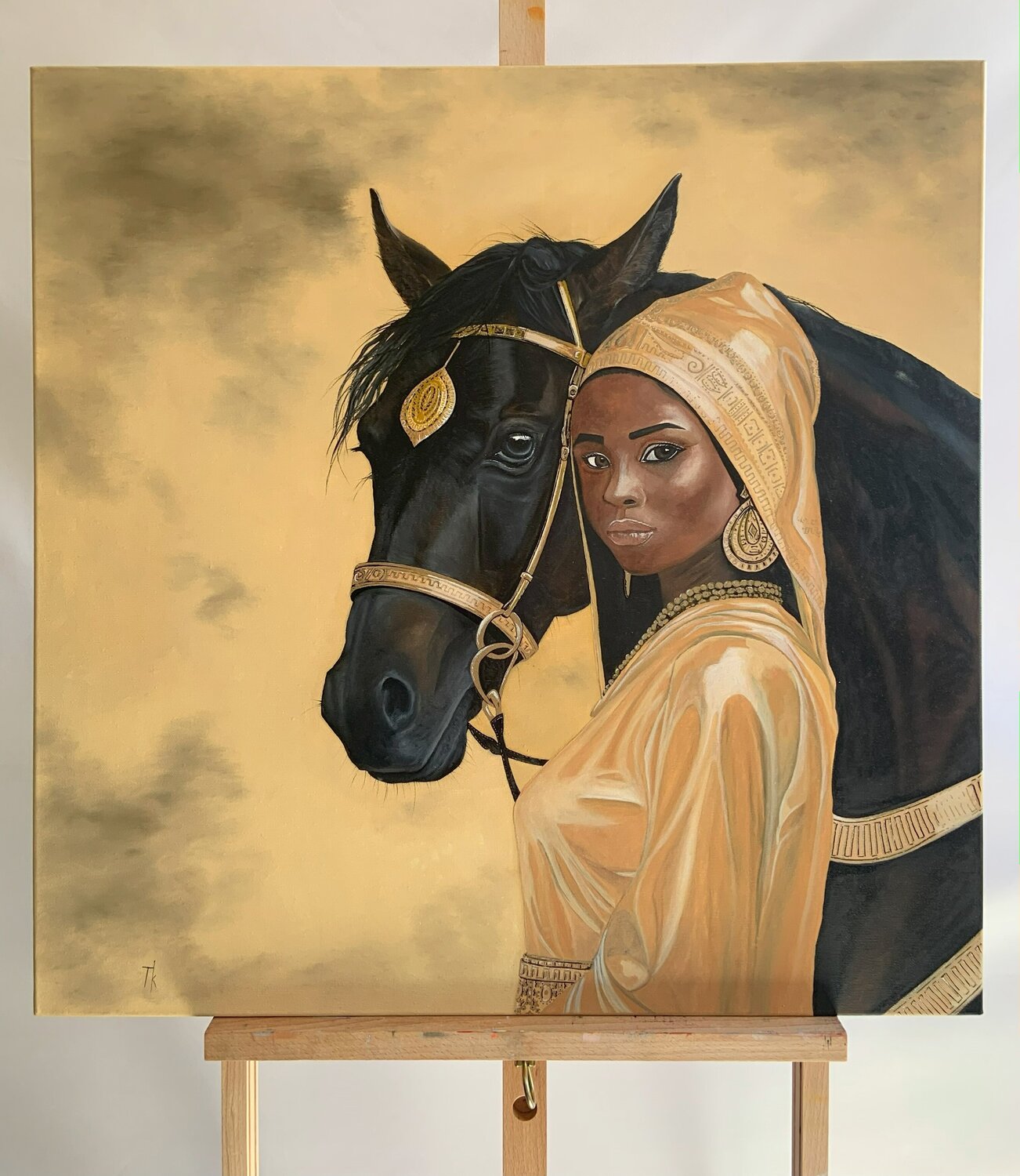 動物絵画販売 : 現代動物絵画をオンラインショッピング - SINGULART