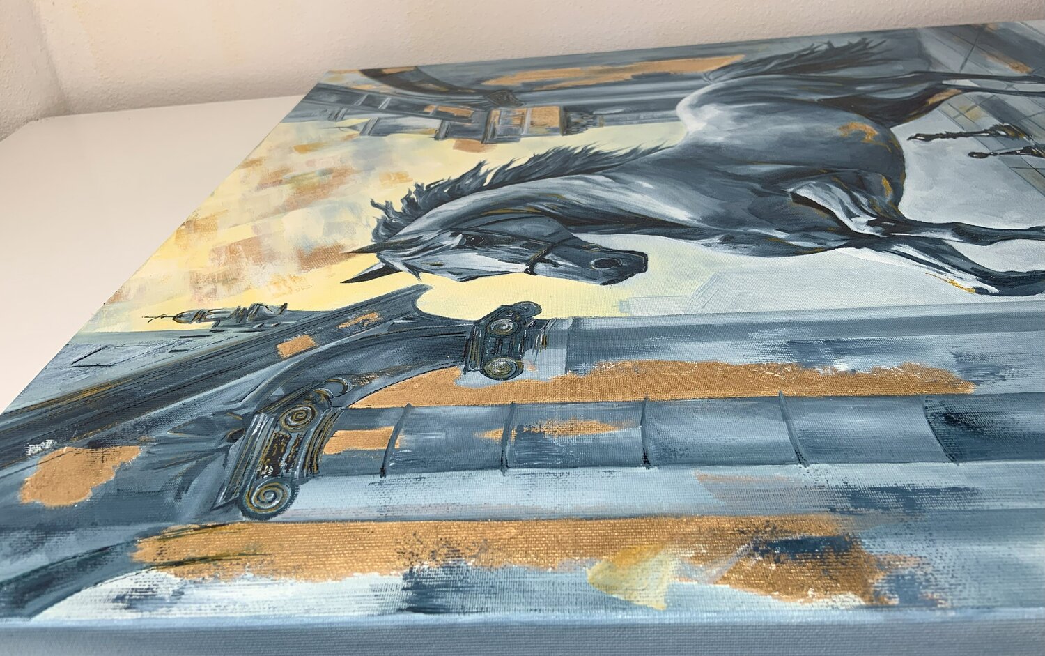 他の方発送×シュルレアリスム　古物　油彩画　antique 71ftxD+9PlL._UF894,1000_QL80_.jpg