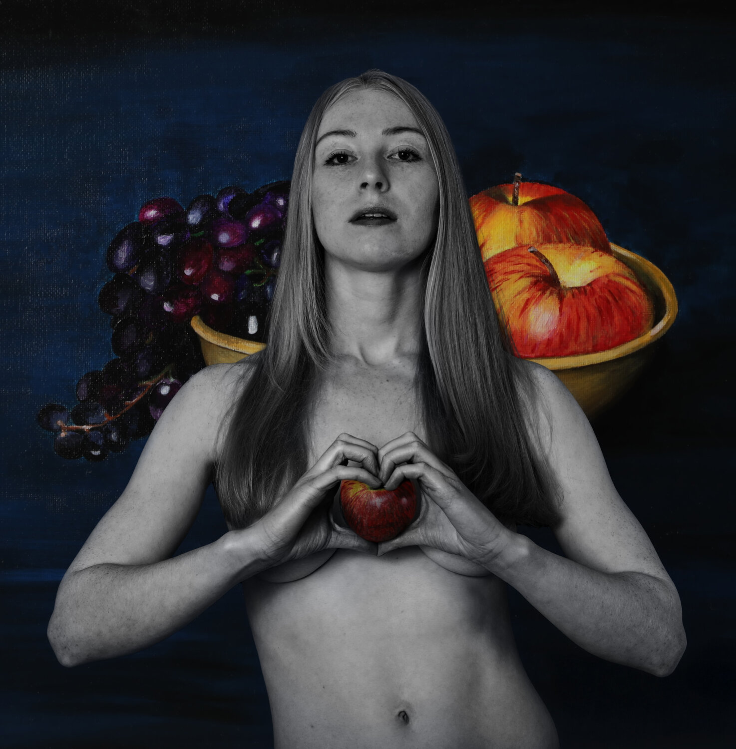 My Body Is My Temple Liora Fay Druck zu verkaufen